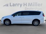 New 2025 Chrysler Voyager LX image 2