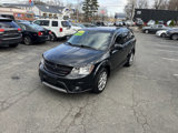 Used 2013 Dodge Journey R/T w/ Flexible Seating Group image 3