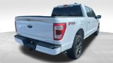 Used 2023 Ford F150 Lariat w/ Equipment Group 502A High image 5