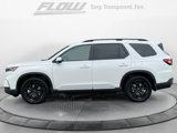 New 2025 Honda Pilot Touring image 4