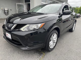Used 2019 Nissan Rogue Sport SV image 3