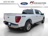 New 2025 Ford F150 Lariat w/ Equipment Group 502A High image 4
