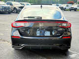 Used 2025 Honda Civic Sport Touring image 4