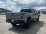 New 2025 Chevrolet Silverado 2500 Custom w/ Custom Value Package image 4