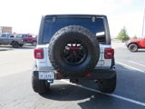 Used 2023 Jeep Wrangler Unlimited Rubicon 4xe w/ Cold Weather Group image 6