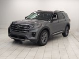 New 2025 Ford Explorer Active image 4