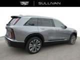 New 2026 Cadillac Vistiq Luxury image 6