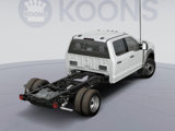 New 2025 Ford F550 4x4 Crew Cab Super Duty image 4