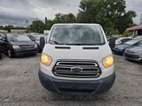 Used 2016 Ford Transit 250 130 Low Roof w/ Exterior Upgrade Package image 2