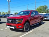 New 2025 Ford F150 XLT image 3