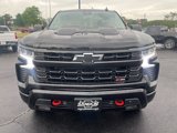New 2025 Chevrolet Silverado 1500 LT Trail Boss w/ Convenience Package II image 5