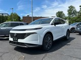 New 2025 Nissan Murano SL w/ Cargo Package image 5