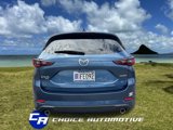 Used 2024 MAZDA CX-5 AWD 2.5 S w/ Select Package image 6