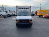 Used 2022 GMC Savana 3500 Extended w/ Power Convenience Package image 2