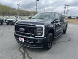 Used 2024 Ford F250 XLT w/ XLT Premium Package image 4