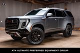 Used 2025 GMC Yukon AT4 Ultimate image 5