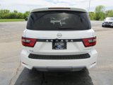 Used 2024 Nissan Armada Platinum w/ Captain's Chairs Package image 6