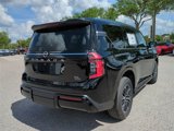 New 2025 Nissan Armada SL image 5