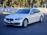 Used 2016 BMW 535i Sedan image 2