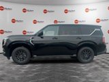New 2025 Nissan Armada SV image 2