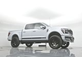 New 2025 Ford F150 Lariat w/ Equipment Group 502A High image 3