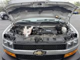 Used 2018 Chevrolet Express 3500 LT w/ LT Preferred Equipment Group image 4