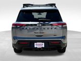 New 2025 Nissan Pathfinder Rock Creek image 4
