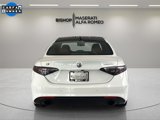 Used 2024 Alfa Romeo Giulia Ti w/ Active Assist Plus Package image 4