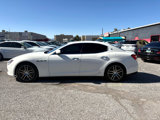 Used 2014 Maserati Ghibli S Q4 image 2