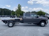 New 2025 RAM 3500 Tradesman image 3