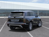 New 2026 Cadillac Vistiq Luxury image 5