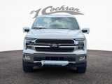 New 2025 Ford F150 King Ranch image 2