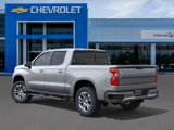 New 2026 Chevrolet Silverado 1500 LTZ image 3