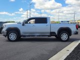 Used 2023 GMC Sierra 2500 SLT w/ SLT Premium Package image 3