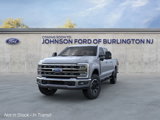New 2025 Ford F250 Lariat image 3