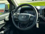 New 2025 Ford Ranger XLT image 5