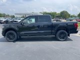 New 2025 Ford F150 Lariat image 6