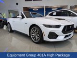 New 2025 Ford Mustang GT Premium image 3