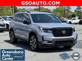 Used 2023 Honda Passport Elite image 2