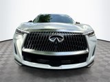 New 2026 INFINITI QX60 Luxe w/ Cargo Package image 2