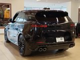 New 2025 Land Rover Range Rover Sport SV Edition Two image 3