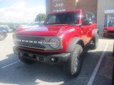 New 2025 Ford Bronco Badlands image 3
