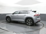 New 2025 Volkswagen Atlas Cross Sport SEL Premium R-Line image 5