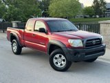 Used 2005 Toyota Tacoma 4x4 Access Cab image 2