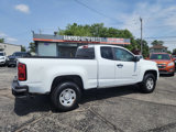 Used 2019 Chevrolet Colorado W/T w/ WT Convenience Package image 5