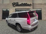 Used 2022 Cadillac Escalade Premium Luxury image 3
