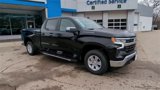 New 2025 Chevrolet Silverado 1500 LT w/ Protection Package image 2
