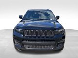 New 2025 Jeep Grand Cherokee L Limited image 2