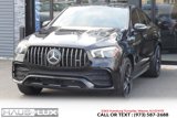 Used 2022 Mercedes-Benz GLE 53 AMG 4MATIC Coupe w/ AMG Night Package image 6