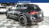 New 2024 Volkswagen Tiguan SE R-Line image 5